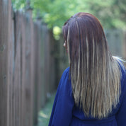 EXTENSIONES DE CABELLO PERUANO