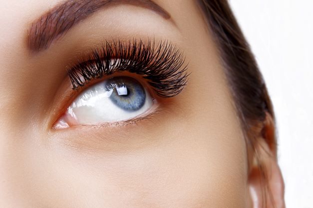 EYELASHES