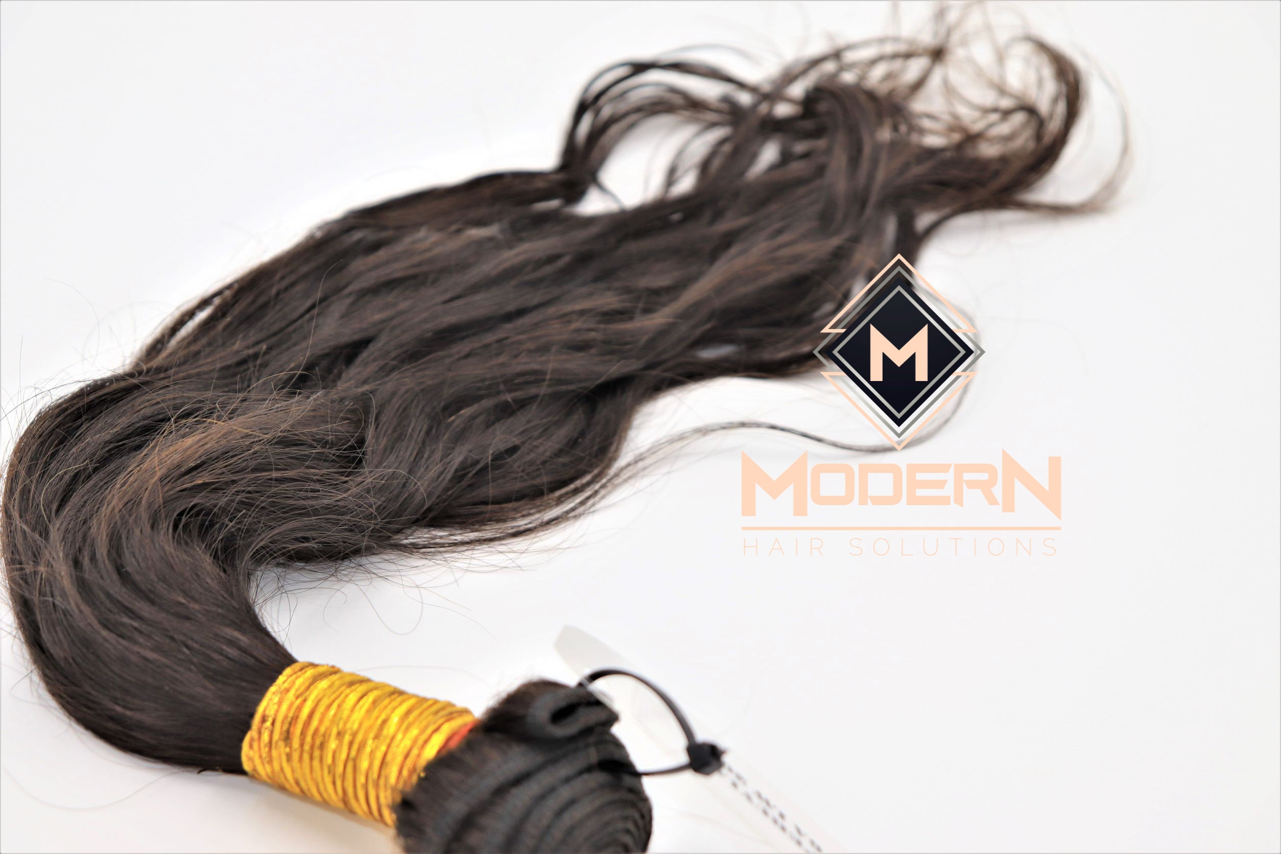 EXTENSIONES DE CABELLO PERUANO