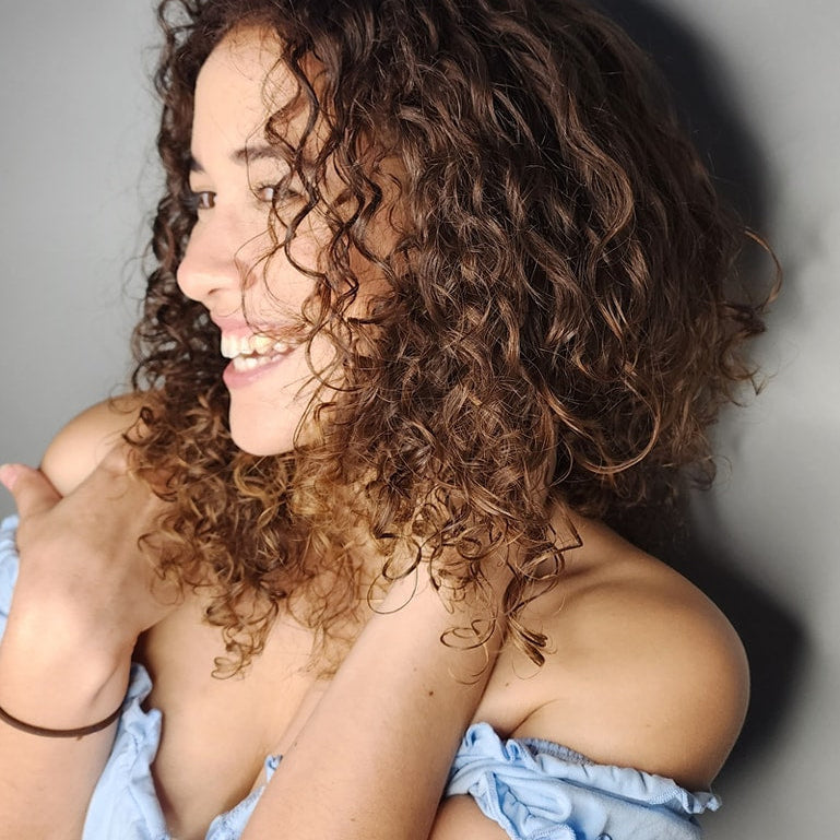 LEAVE IN STYLING PRODUCTS