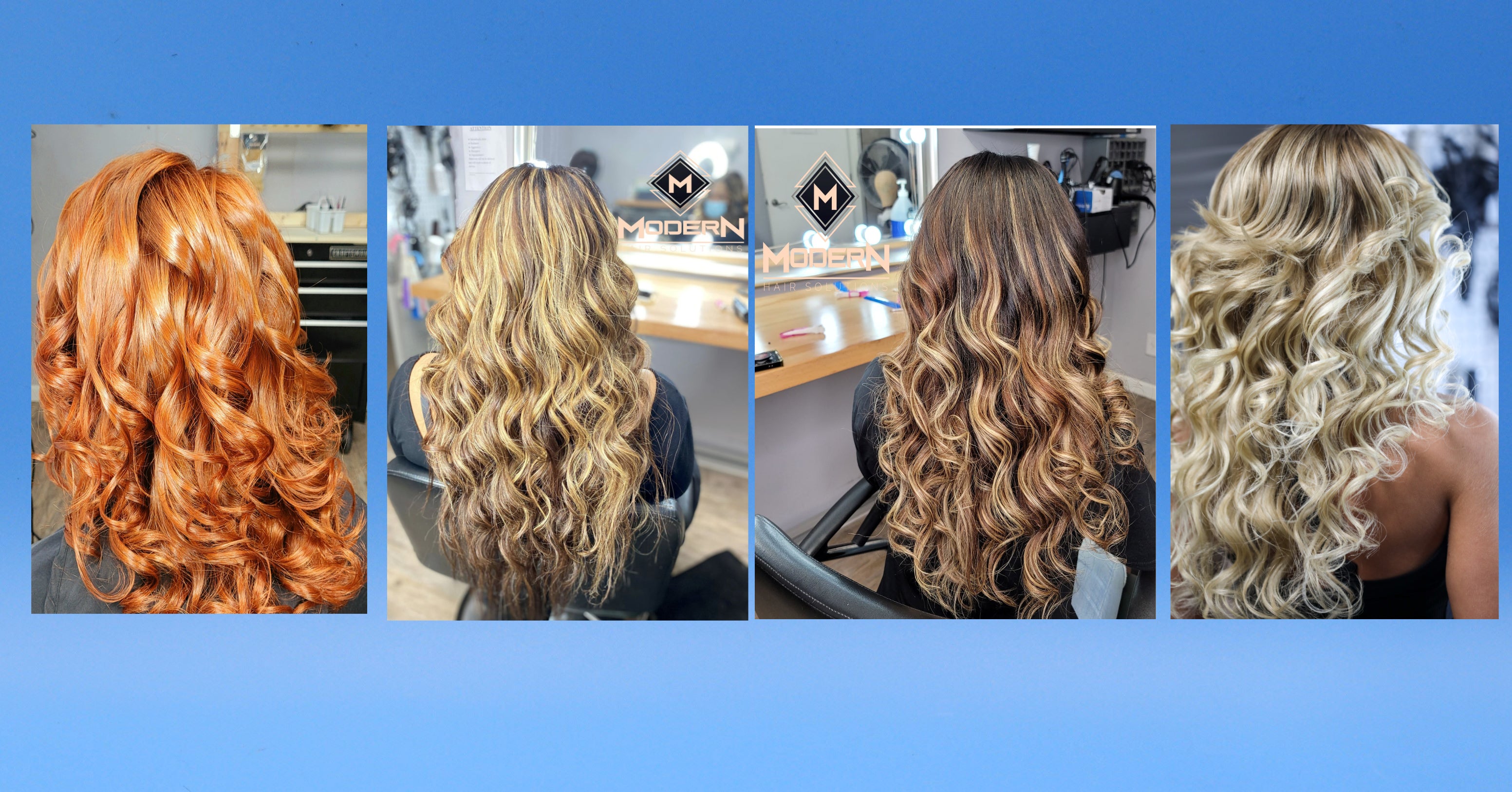 VIETNAMESE HAIR COLLECTION