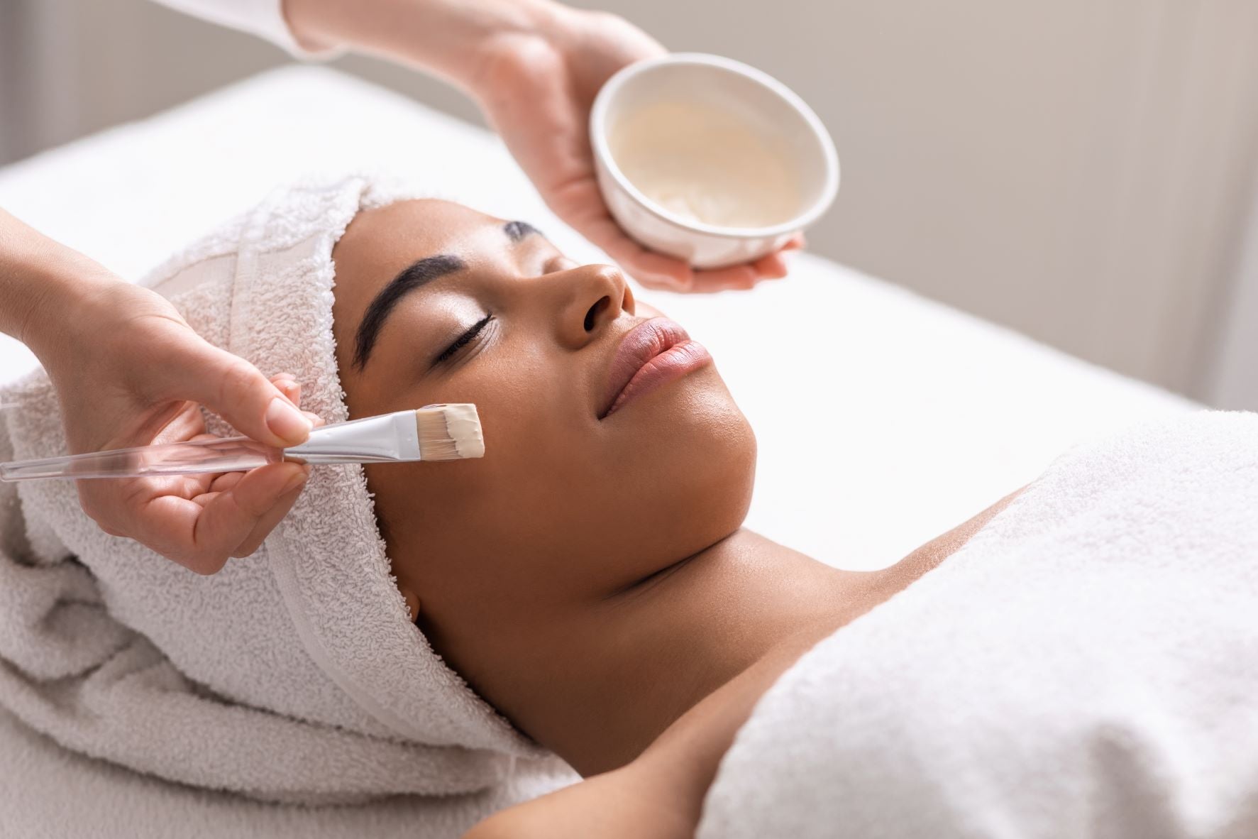 SPA TREATMENT