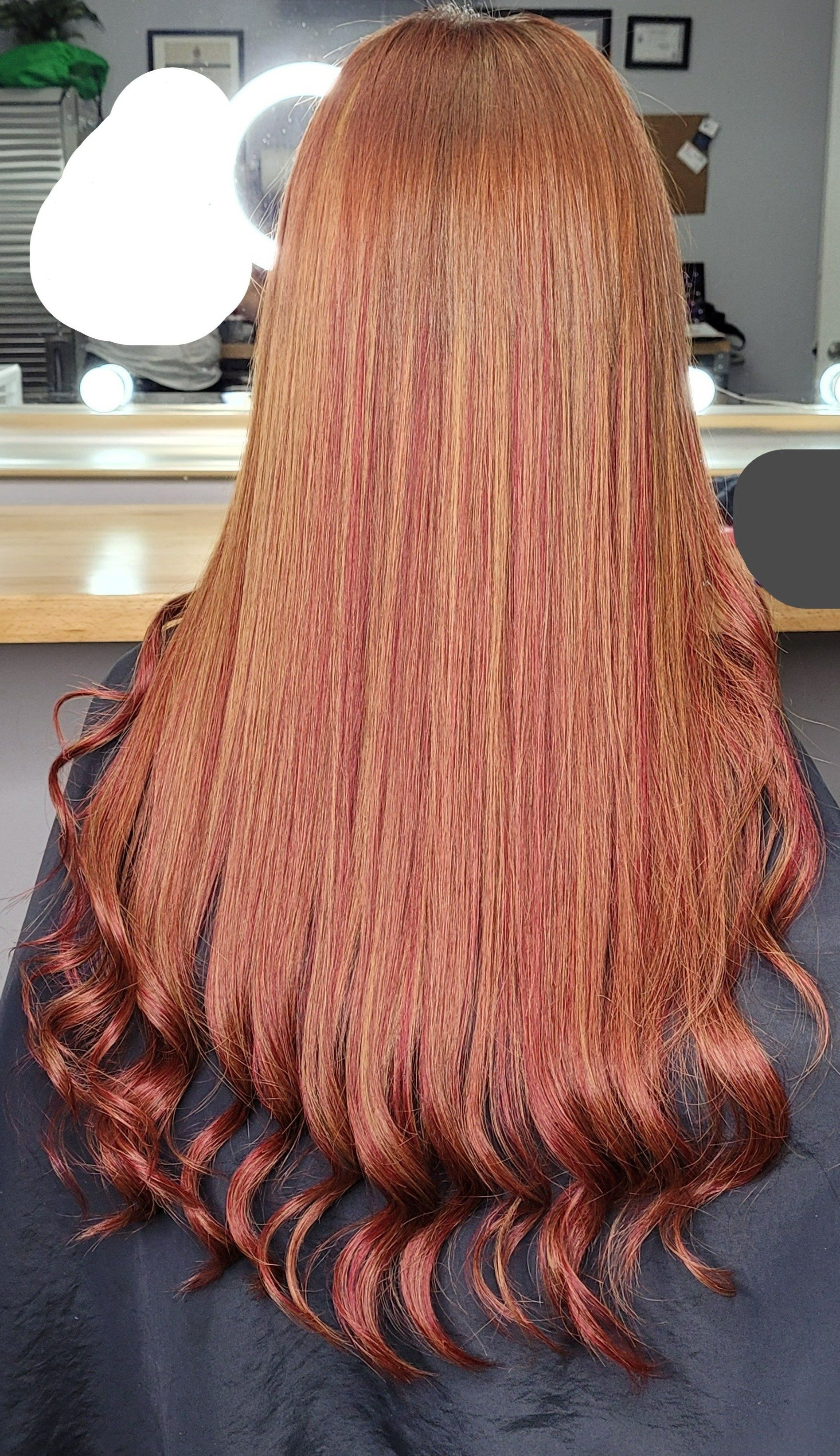 EURASIAN HAIR EXTENSIONS