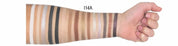 LA TOXICA : 15 SHADE EYESHADOW PALETTE