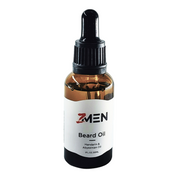 BEARD OIL