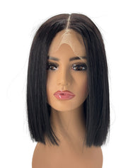 BOB WIG 10" STRAIGHT 1B