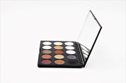 LA TOXICA : 15 SHADE EYESHADOW PALETTE