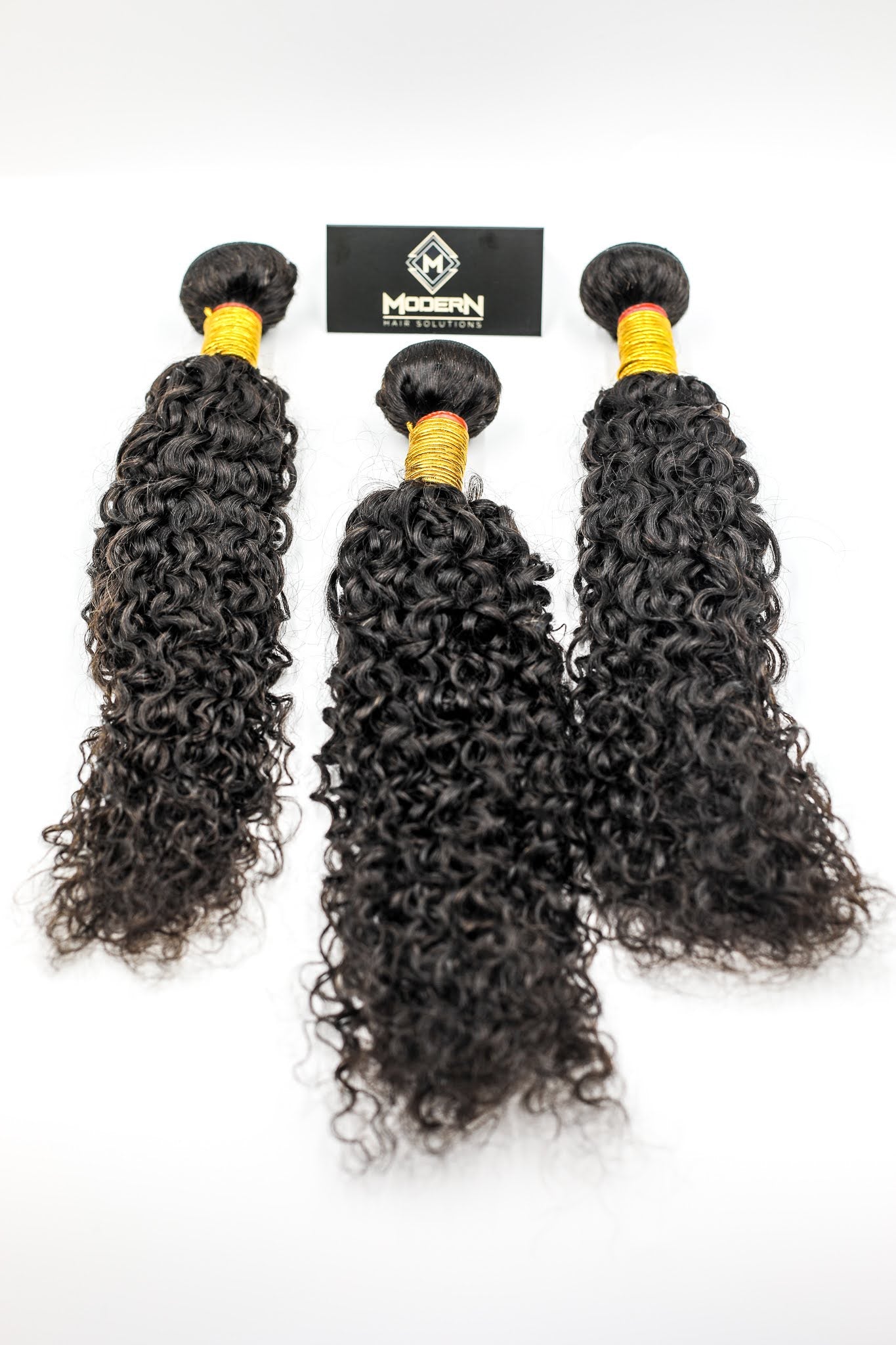 BRAZILIAN HAIR
