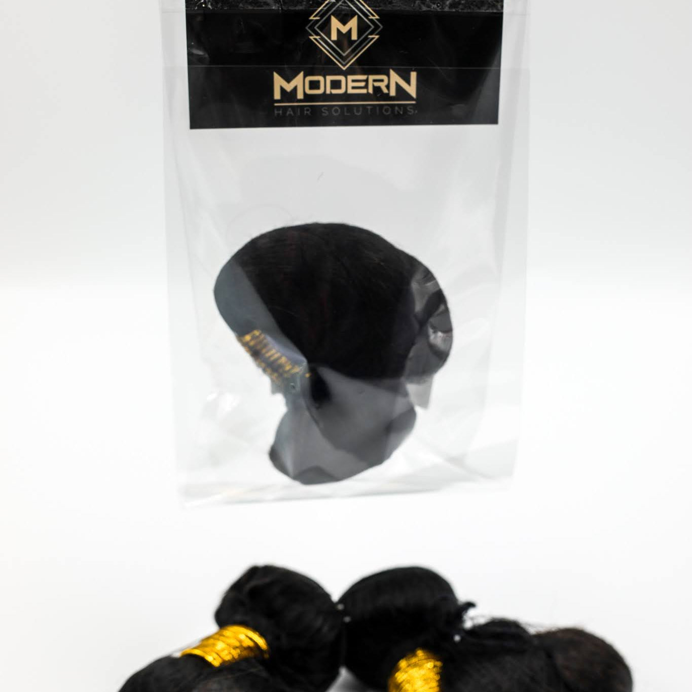 BRAZILIAN HAIR BUNDLE