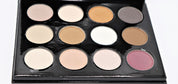 SWEET BAE  12 EYESHADOW PALETTE