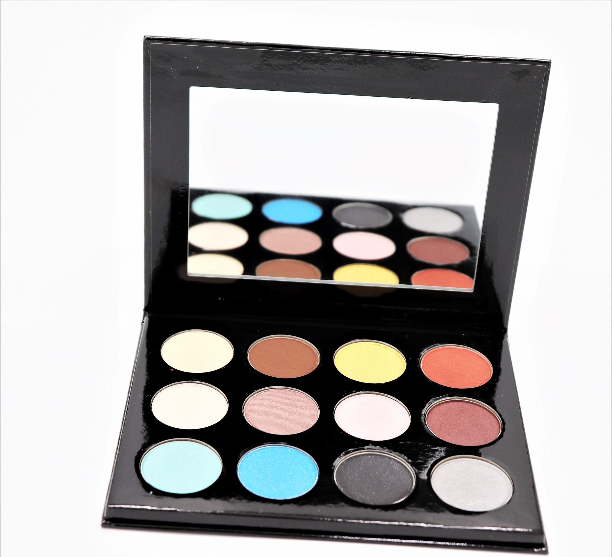 SWEET BAE  12 EYESHADOW PALETTE