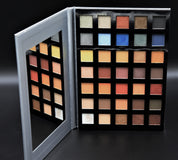 THAT GIRL : 35pc Eyeshadow Palette