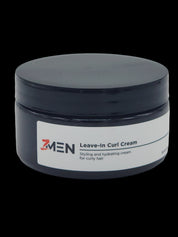 leave -in curl cream