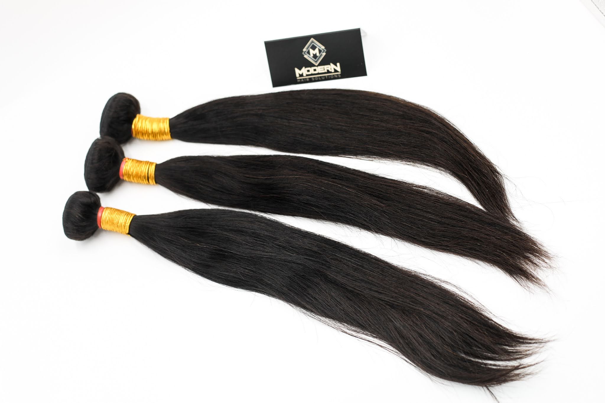 HAIR BUNDLE