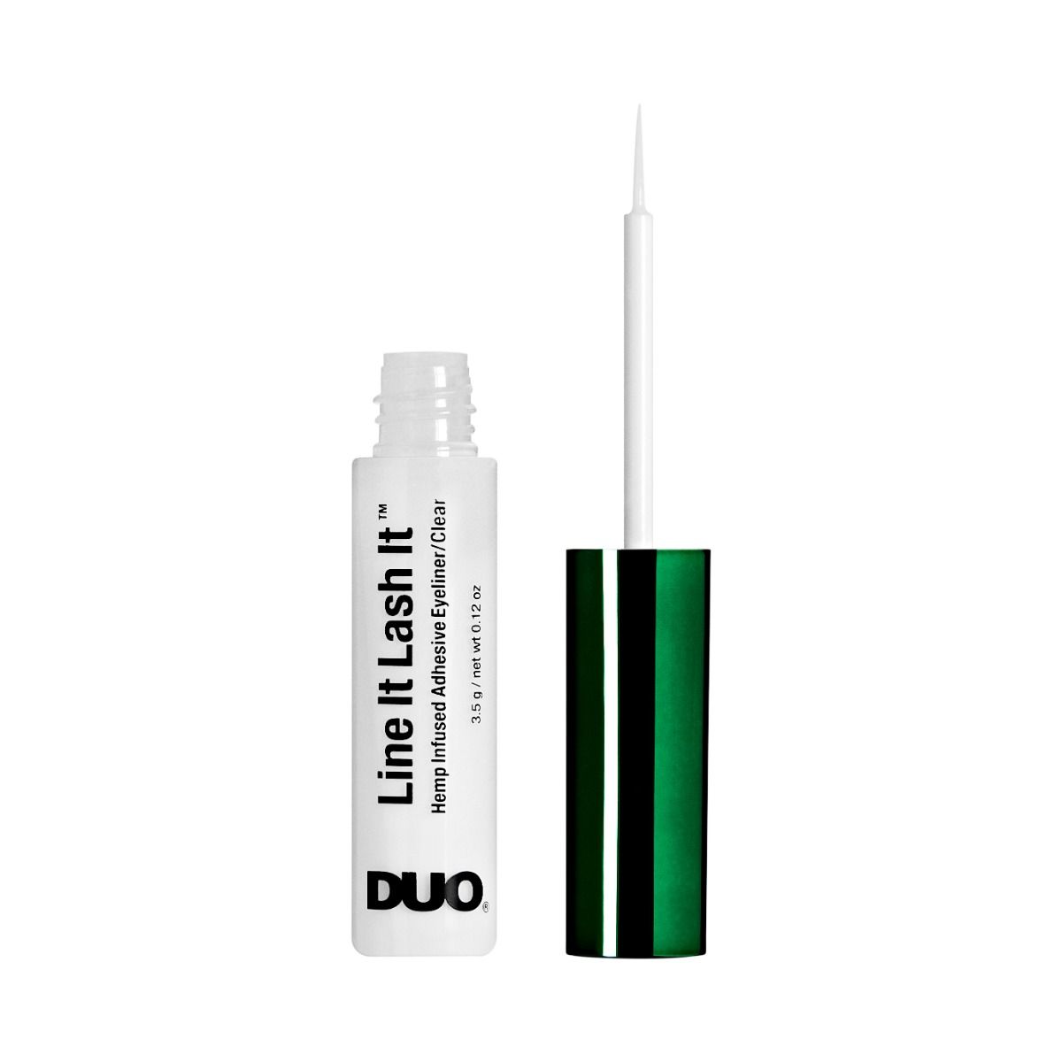 DUO LINE IT LASH IT CLEAR