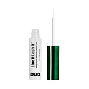 DUO LINE IT LASH IT CLEAR