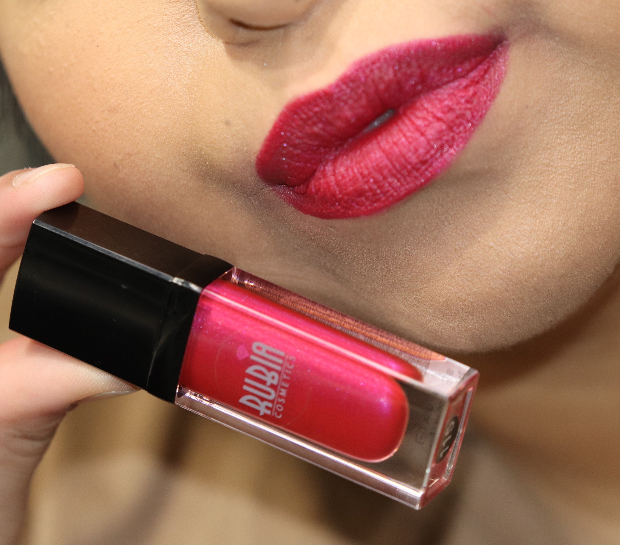 ROUGE À LÈVRES LIQUIDE MAT