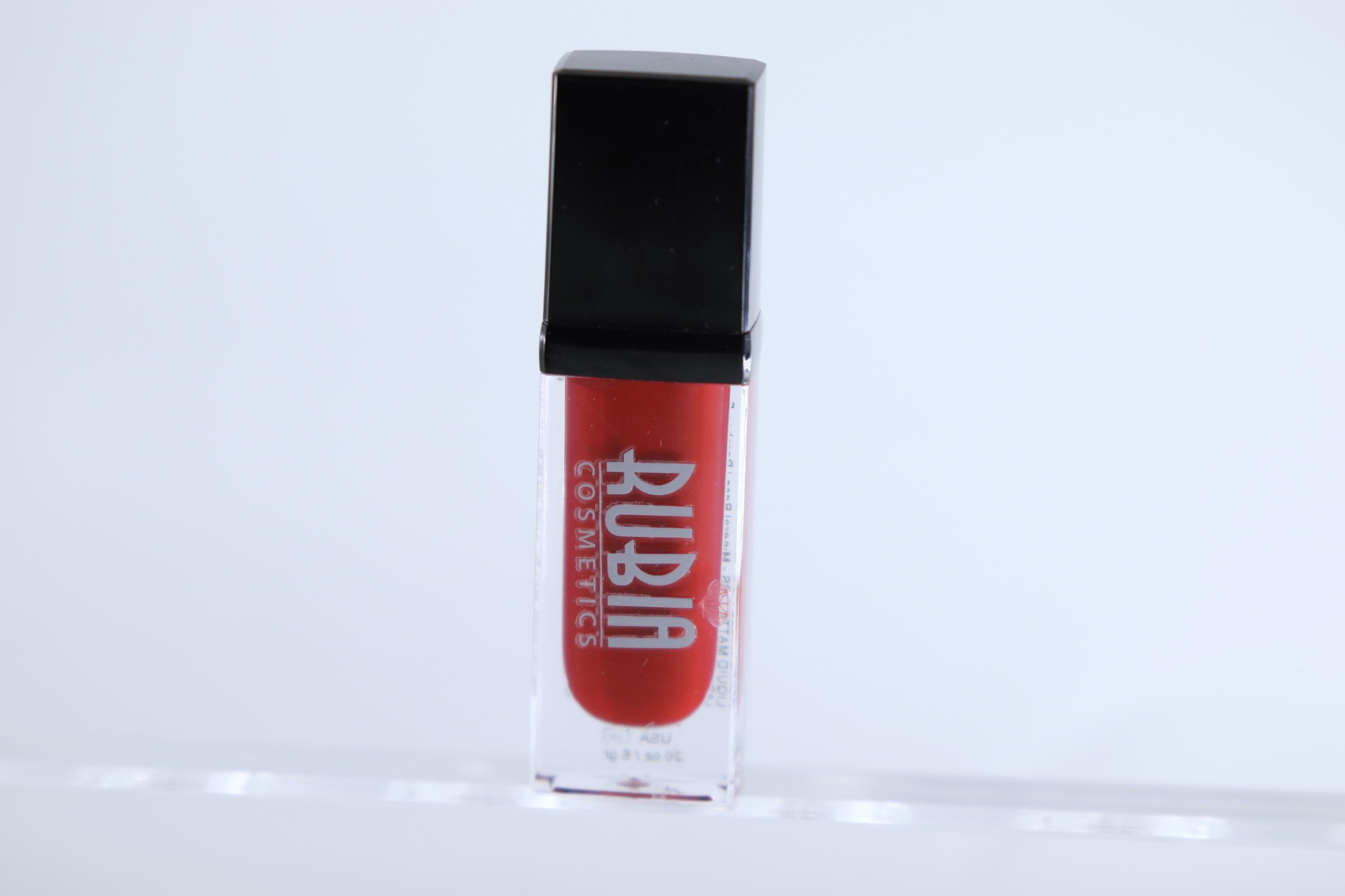 ROUGE À LÈVRES LIQUIDE MAT