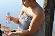 GLYCOLIC FACE & BODY CLEANSER