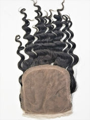 PERUVIAN 4X4 CLOSURE
