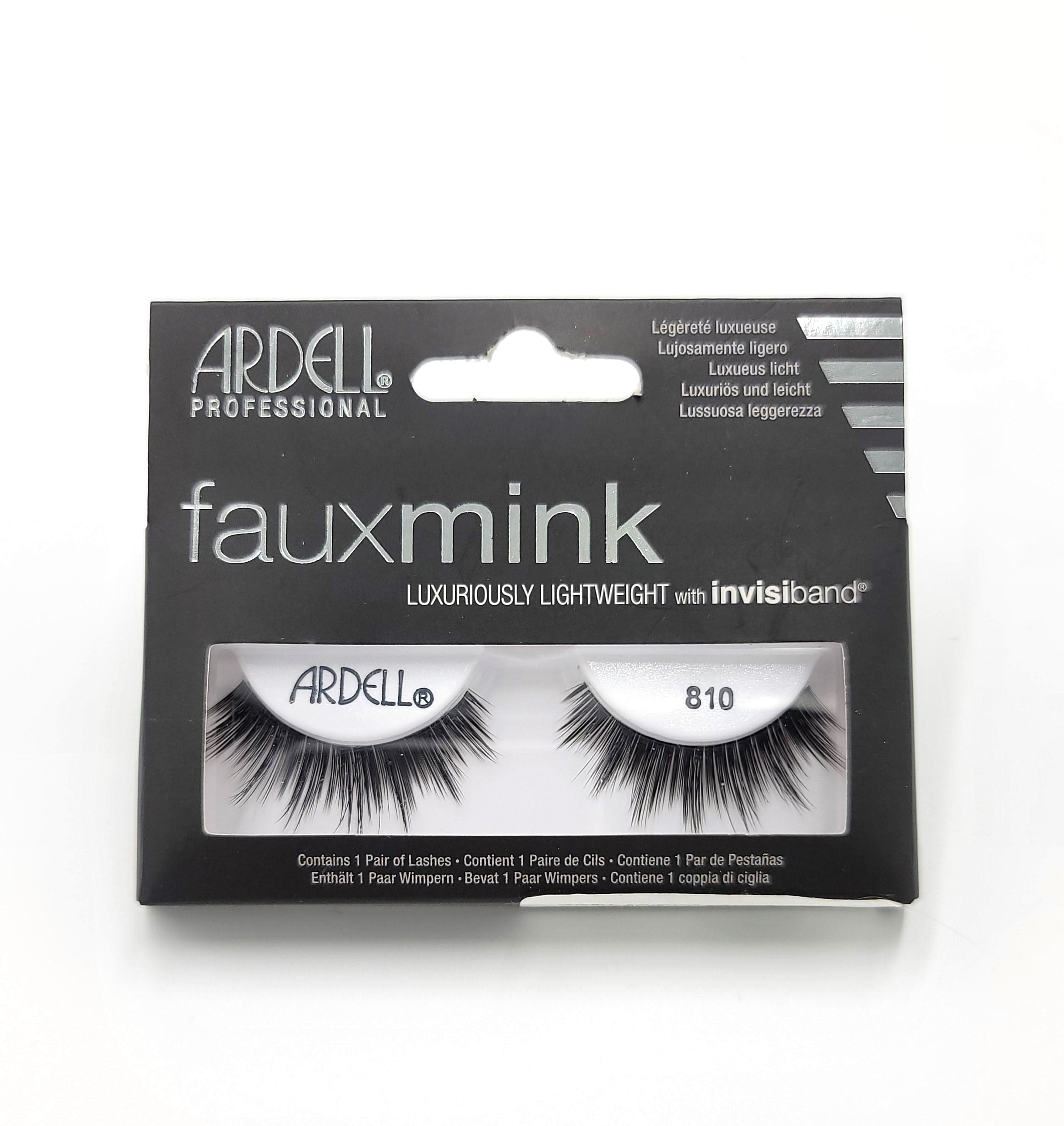 FAUX MINK