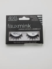 FAUX MINK