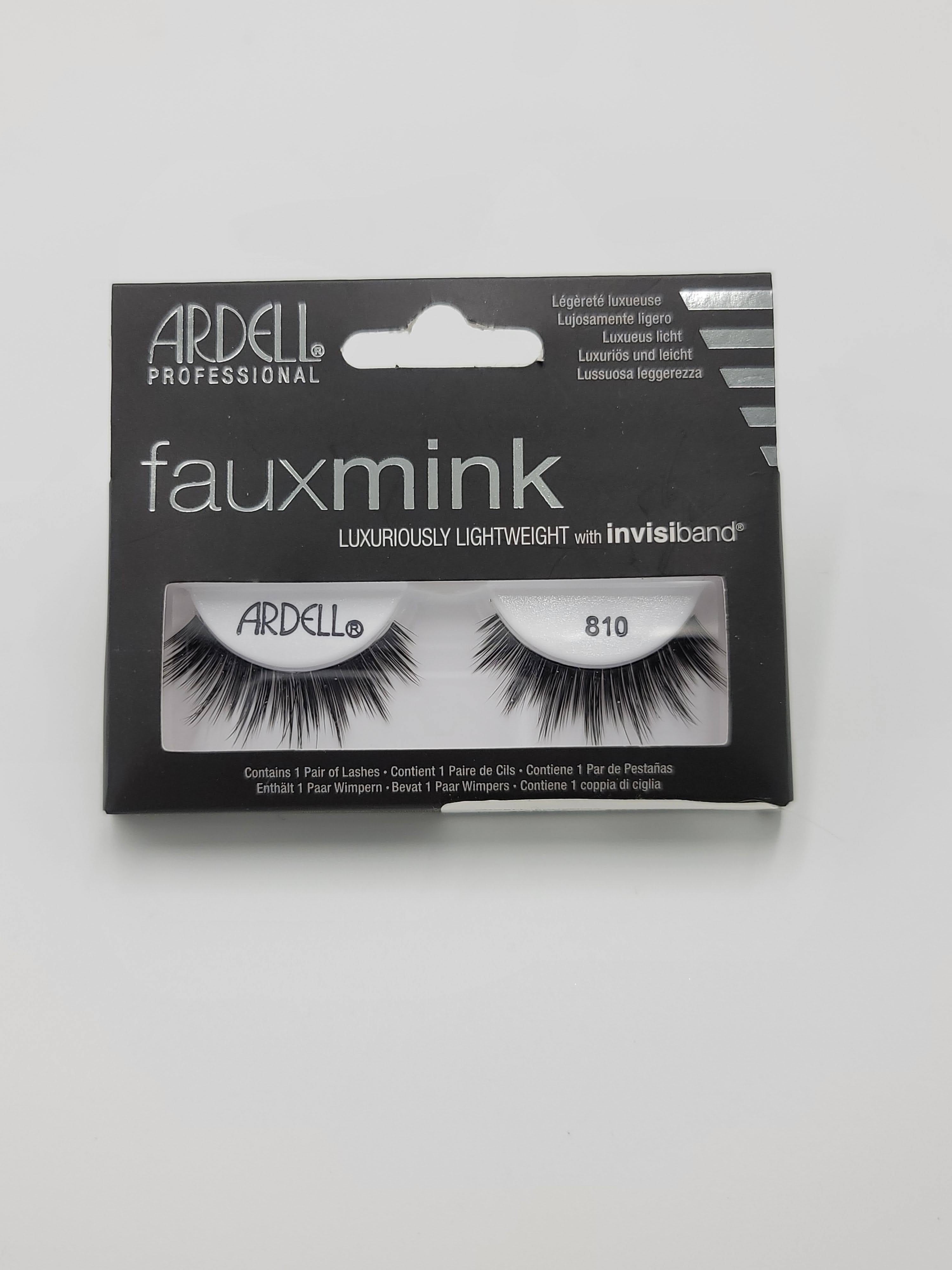 FAUX MINK
