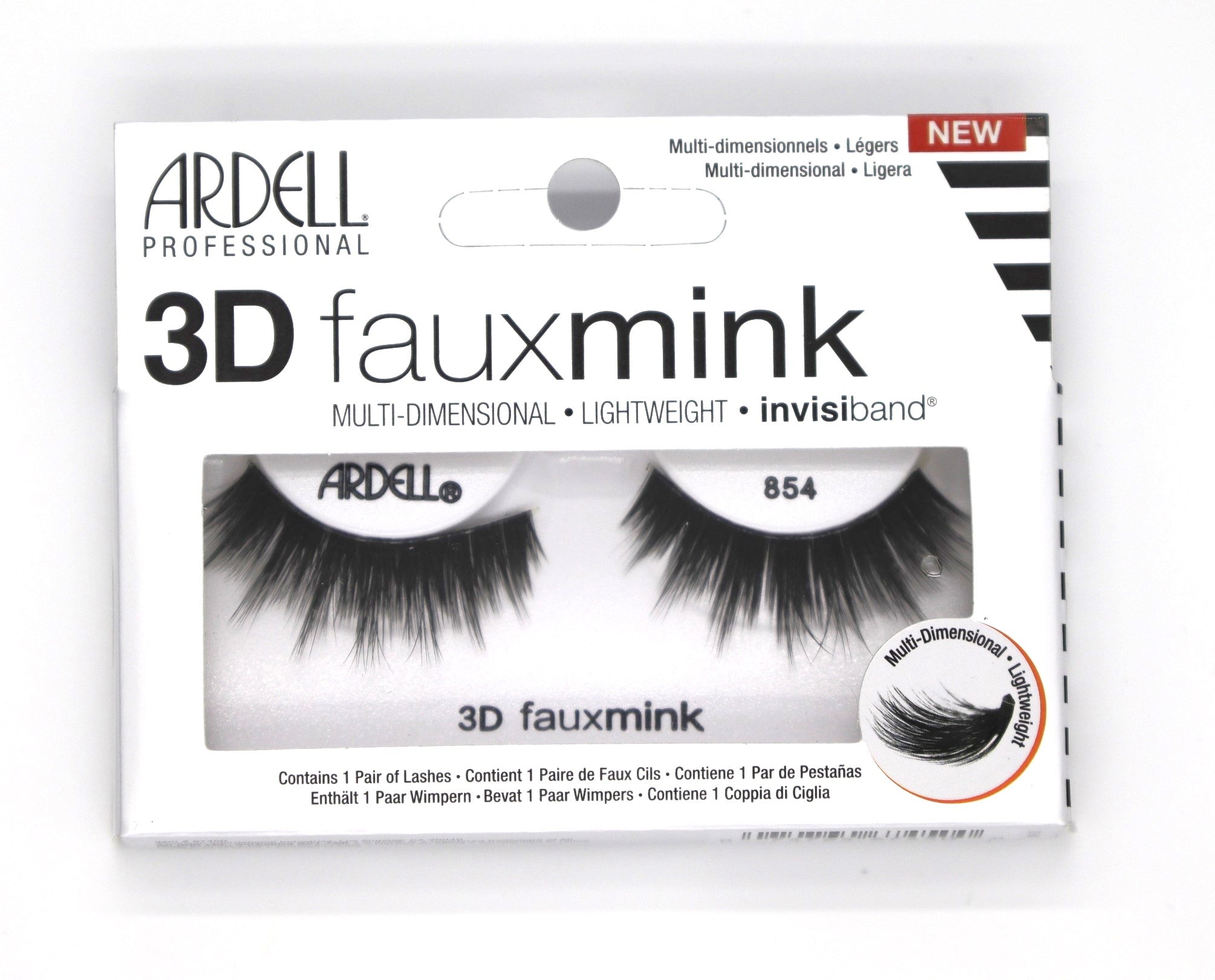 LASHES