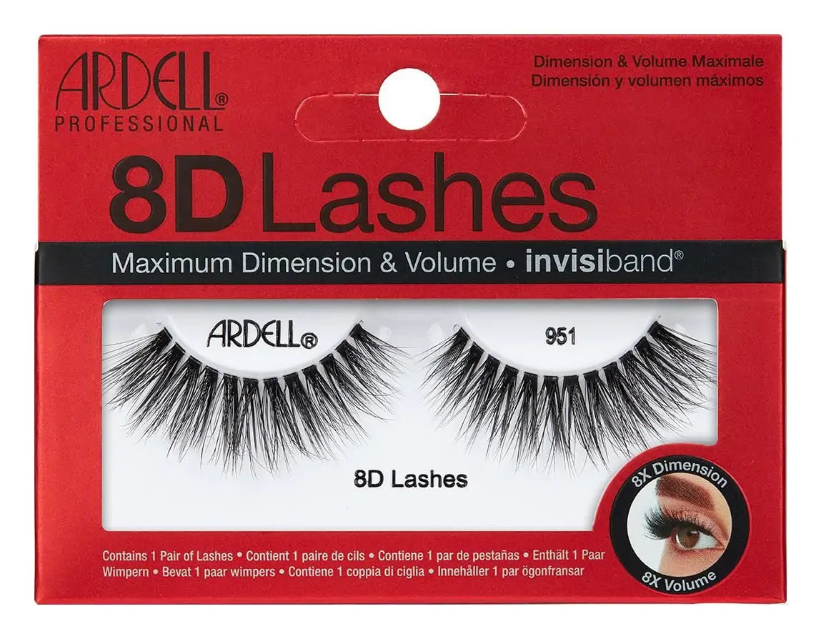 LASHES