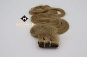 PELO VIETNAMITA #9C