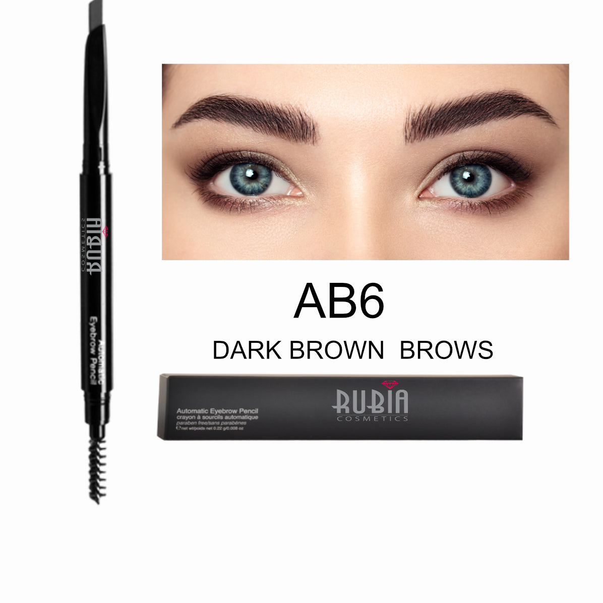 Eyebrow