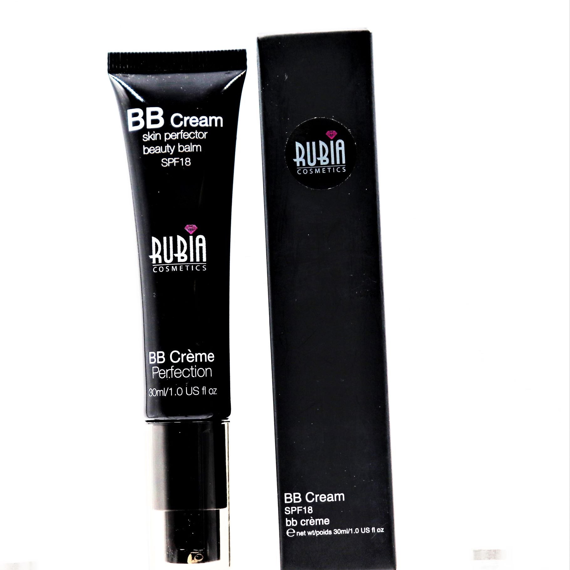 BB CREAM