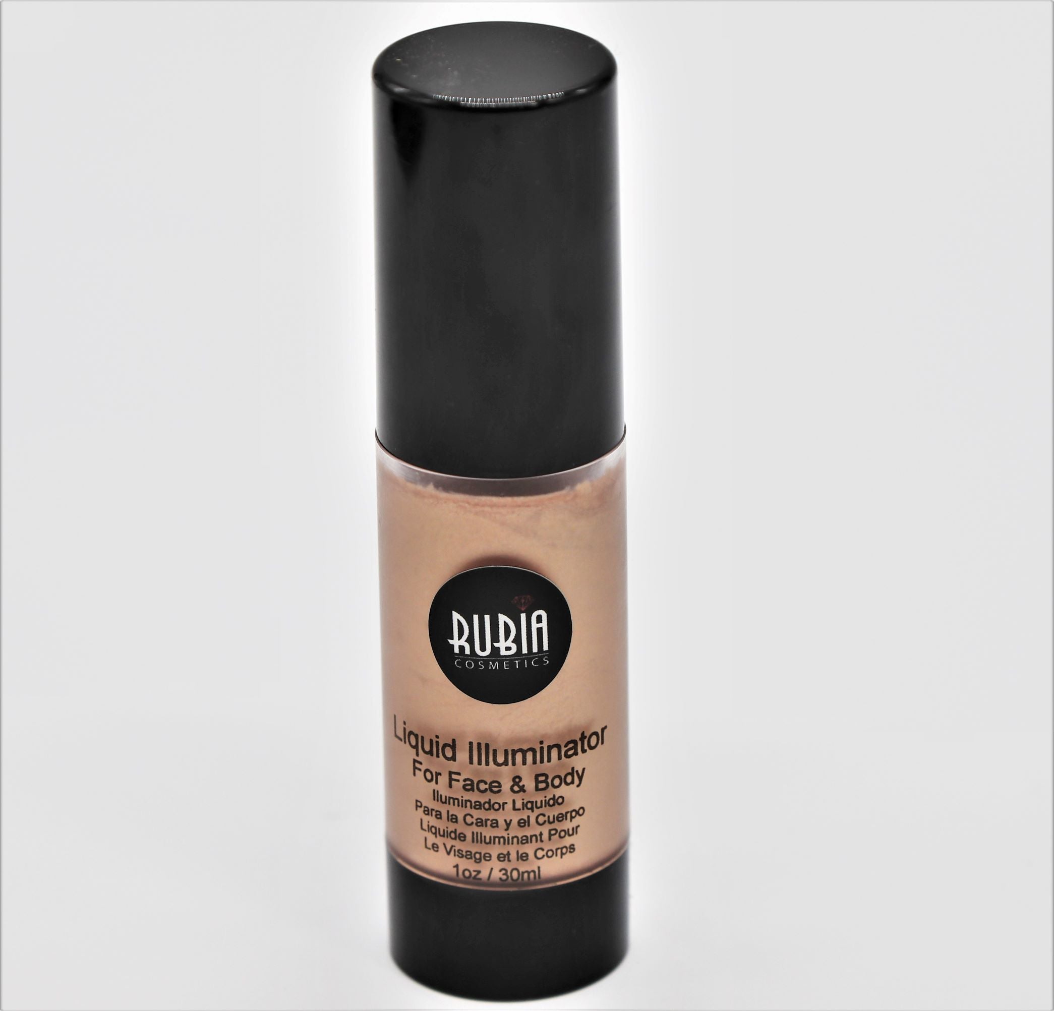 liquid illuminator