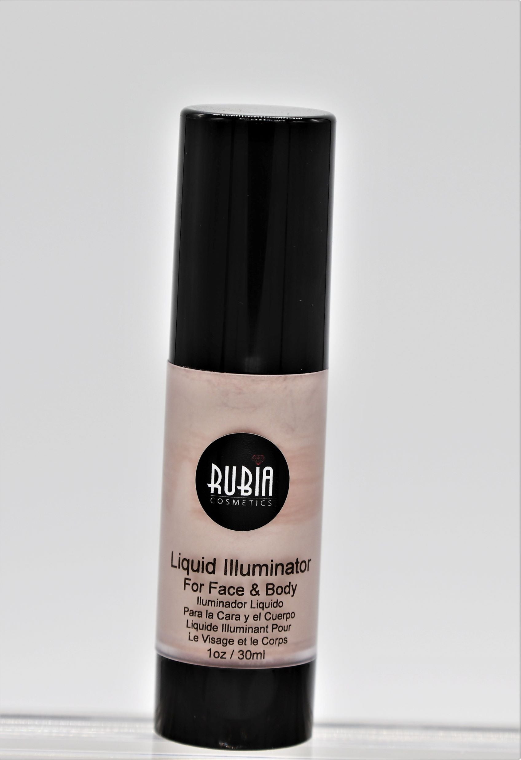 liquid illuminator