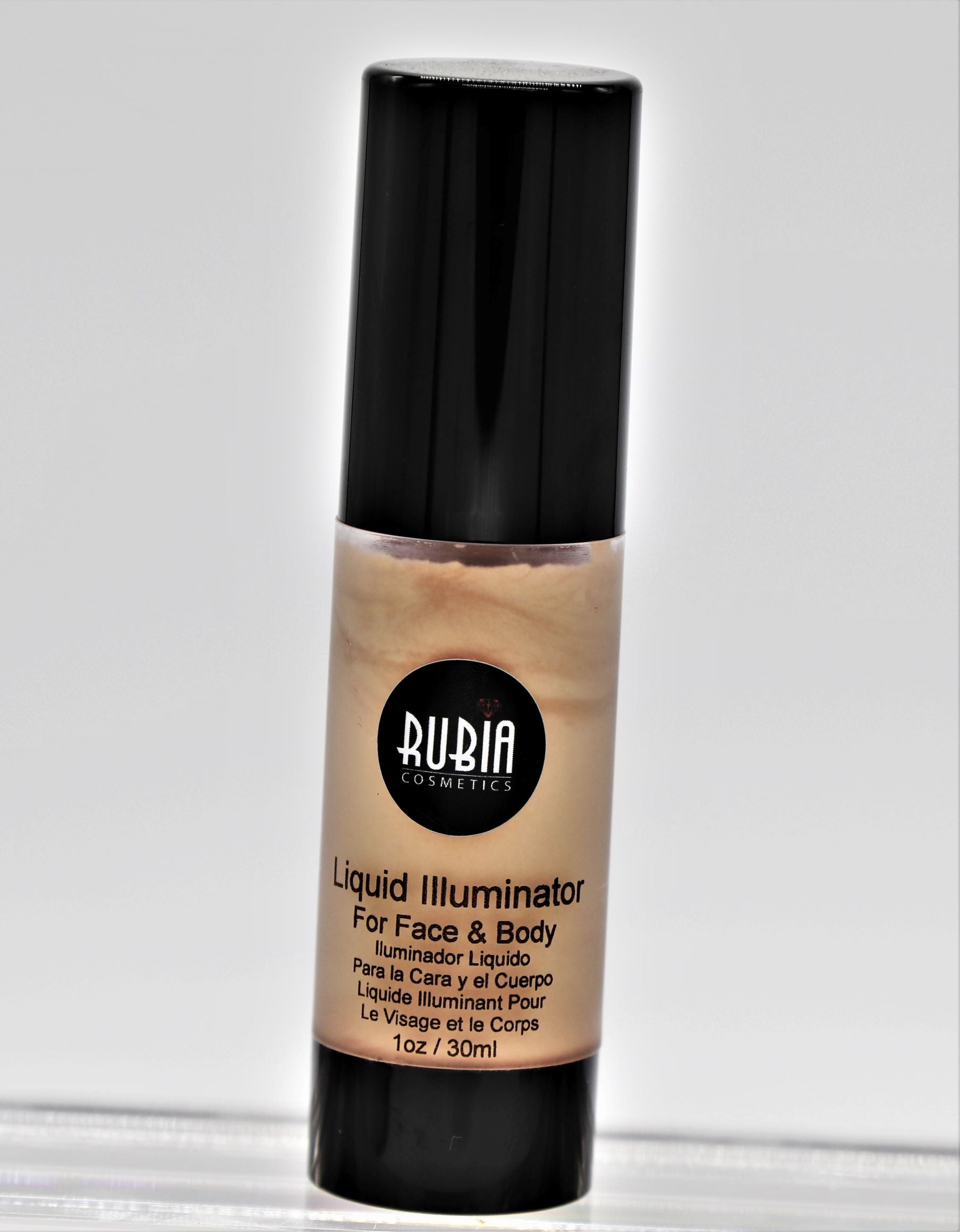liquid illuminator