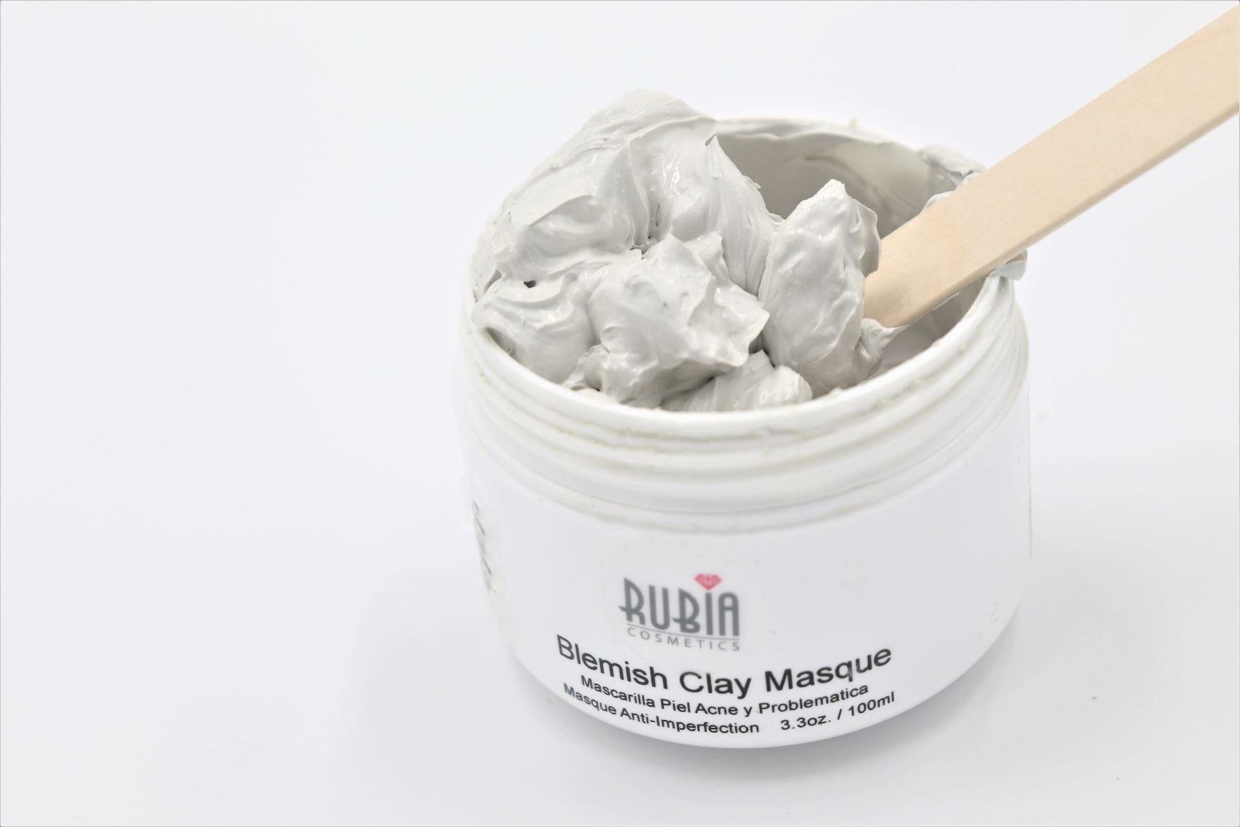BLEMISH CLAY MASQUE