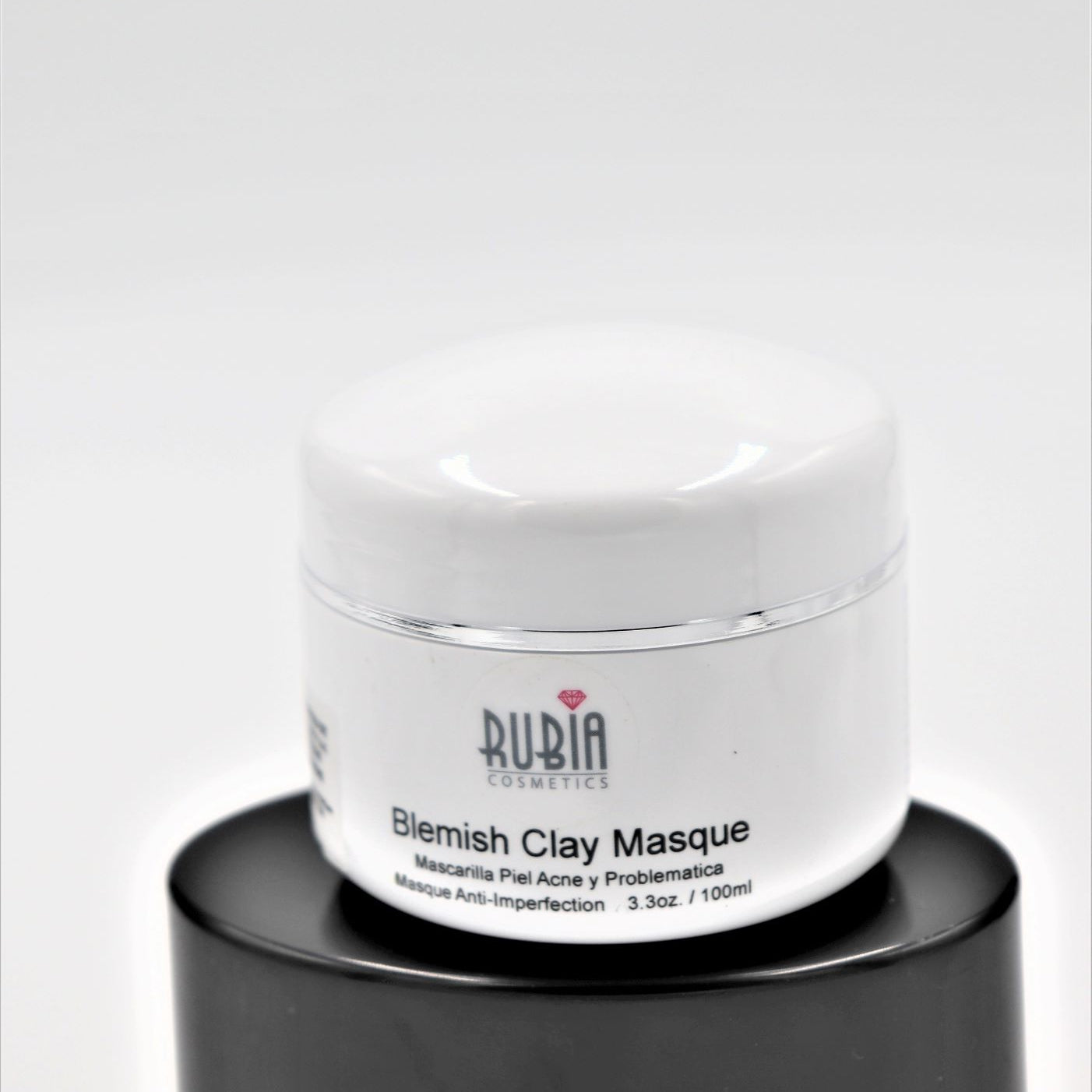 BLEMISH CLAY MASQUE
