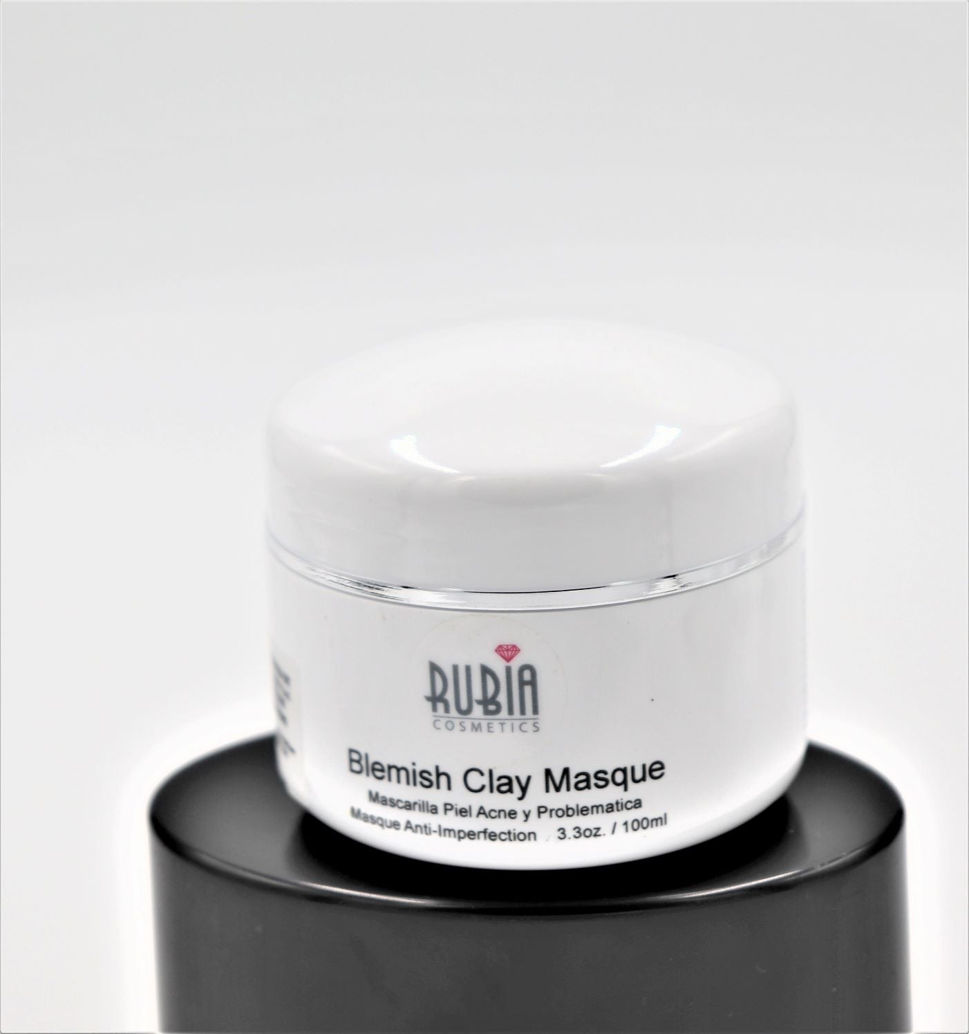 BLEMISH CLAY MASQUE