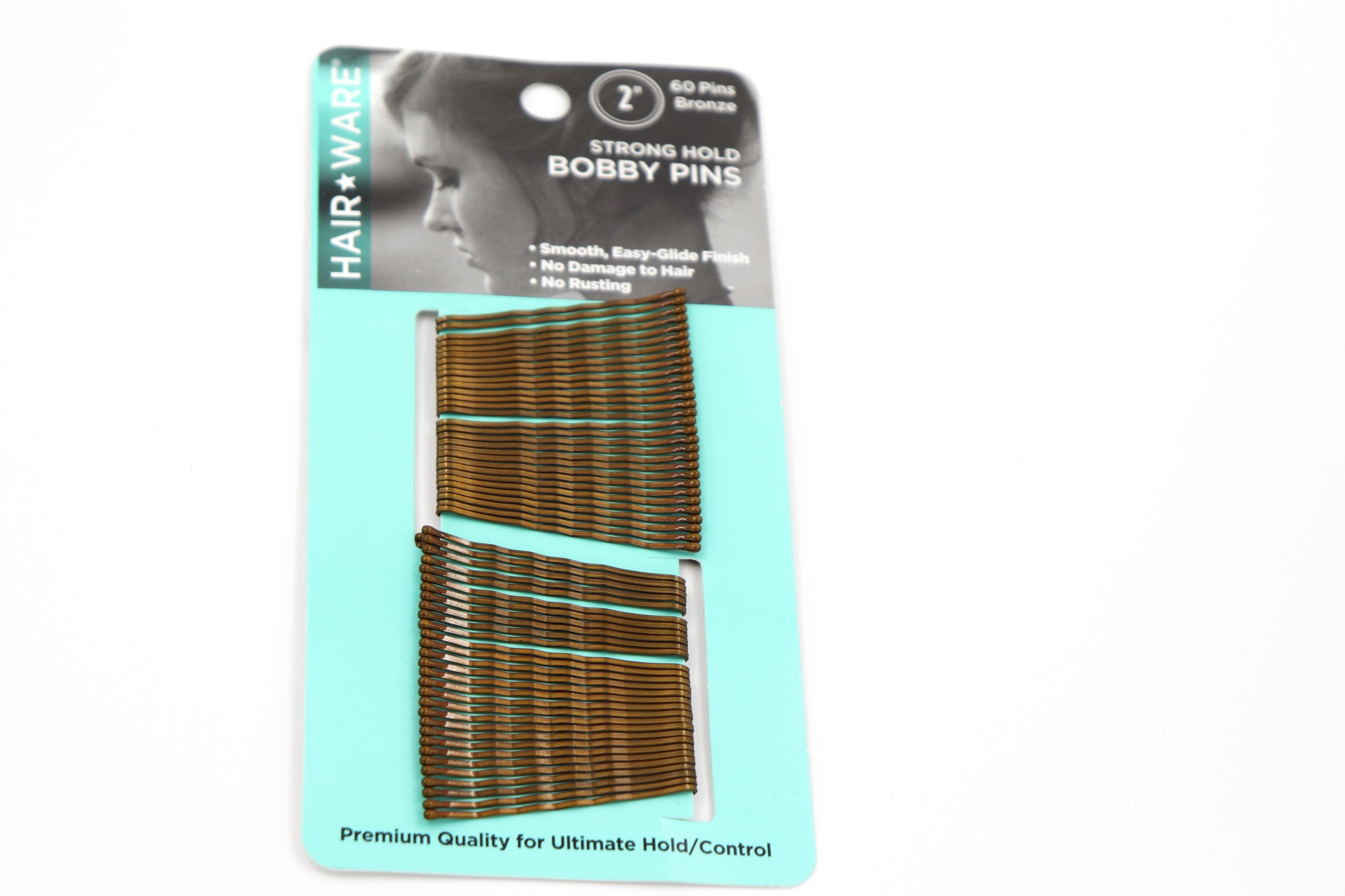 BOBBY PINS