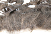 FRONTAL CLOSURE