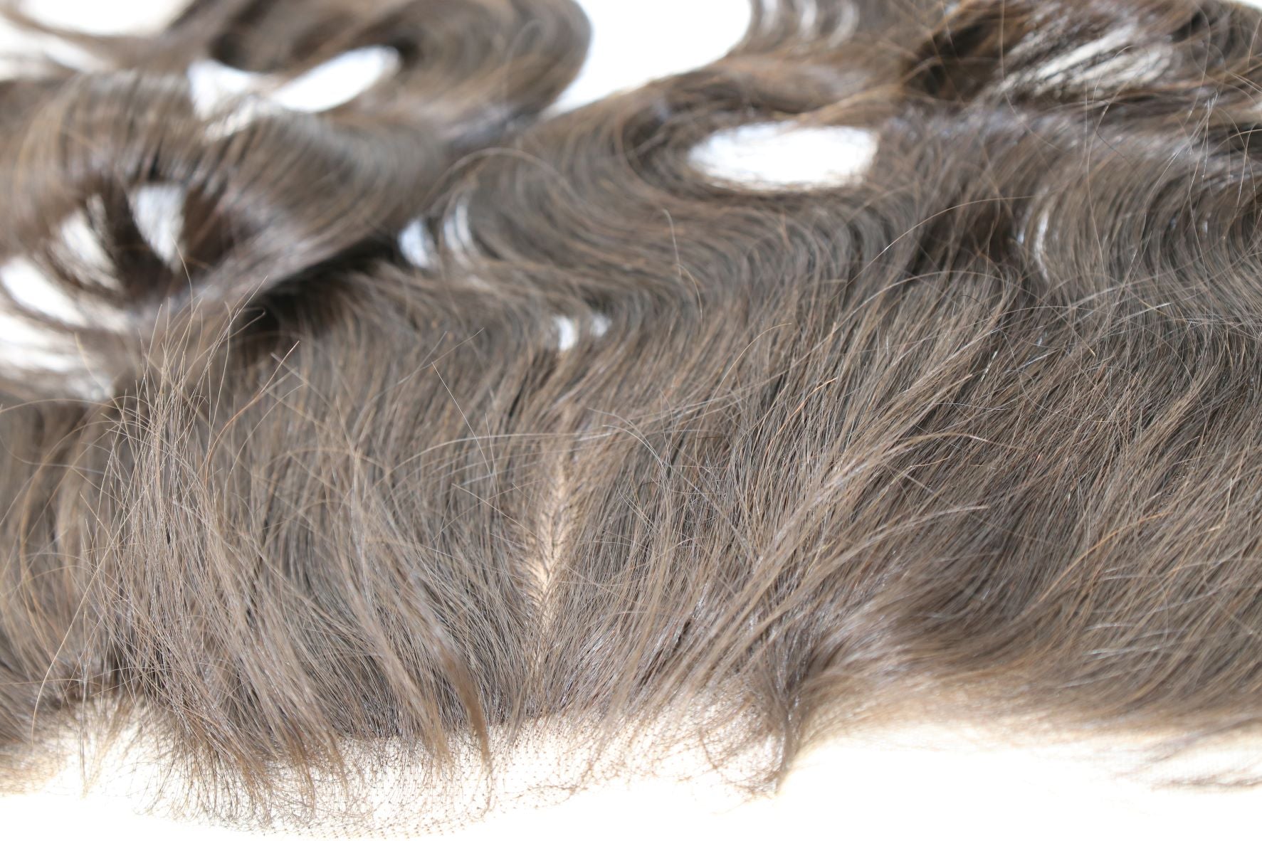 FRONTAL CLOSURE
