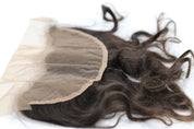 BRAZILIAN FRONTAL CLOSURE