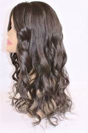 FRONTAL LACE WIGS