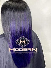 BRAZILIAN HAIR EXTENSIONS