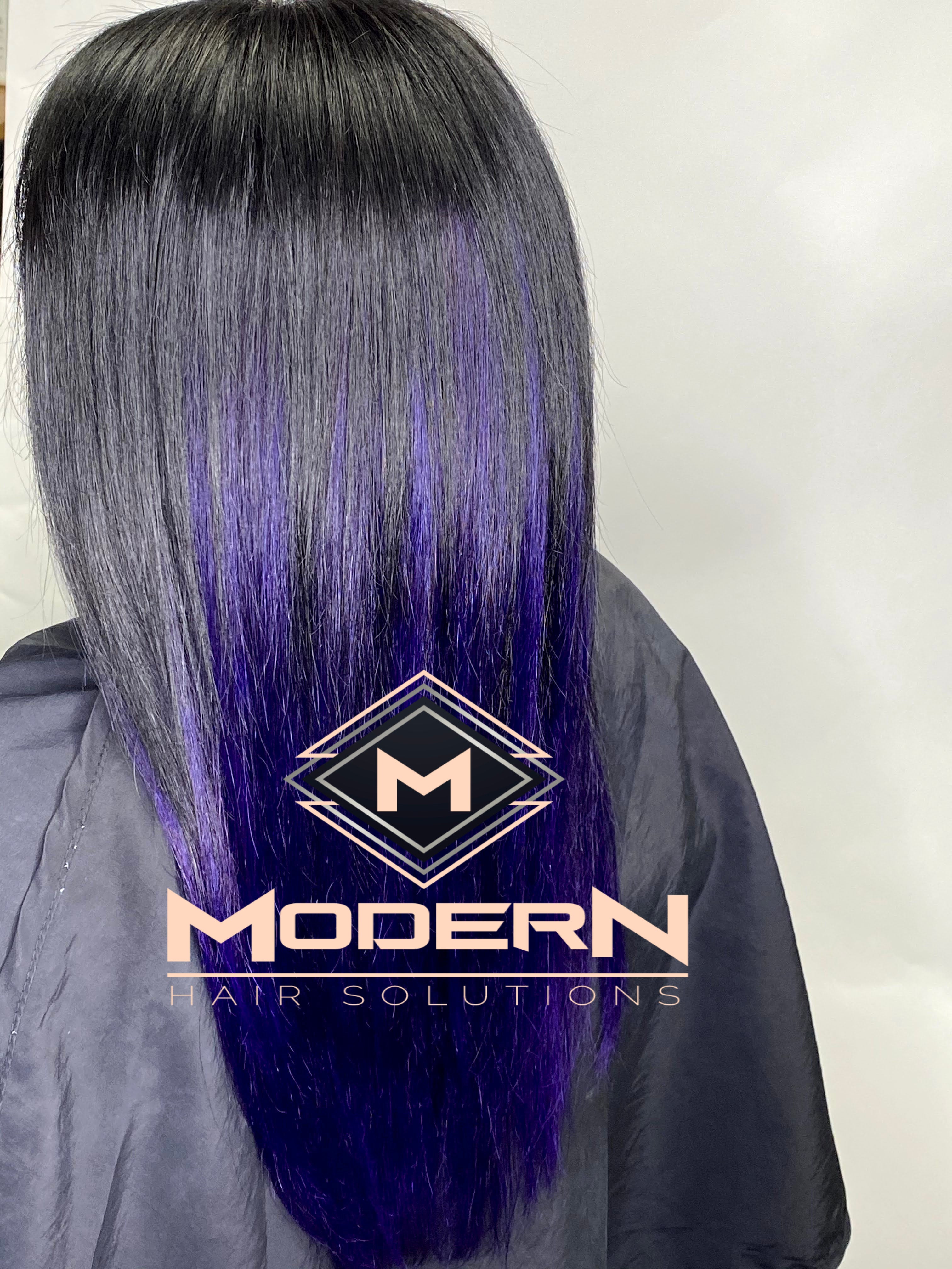BRAZILIAN HAIR EXTENSIONS