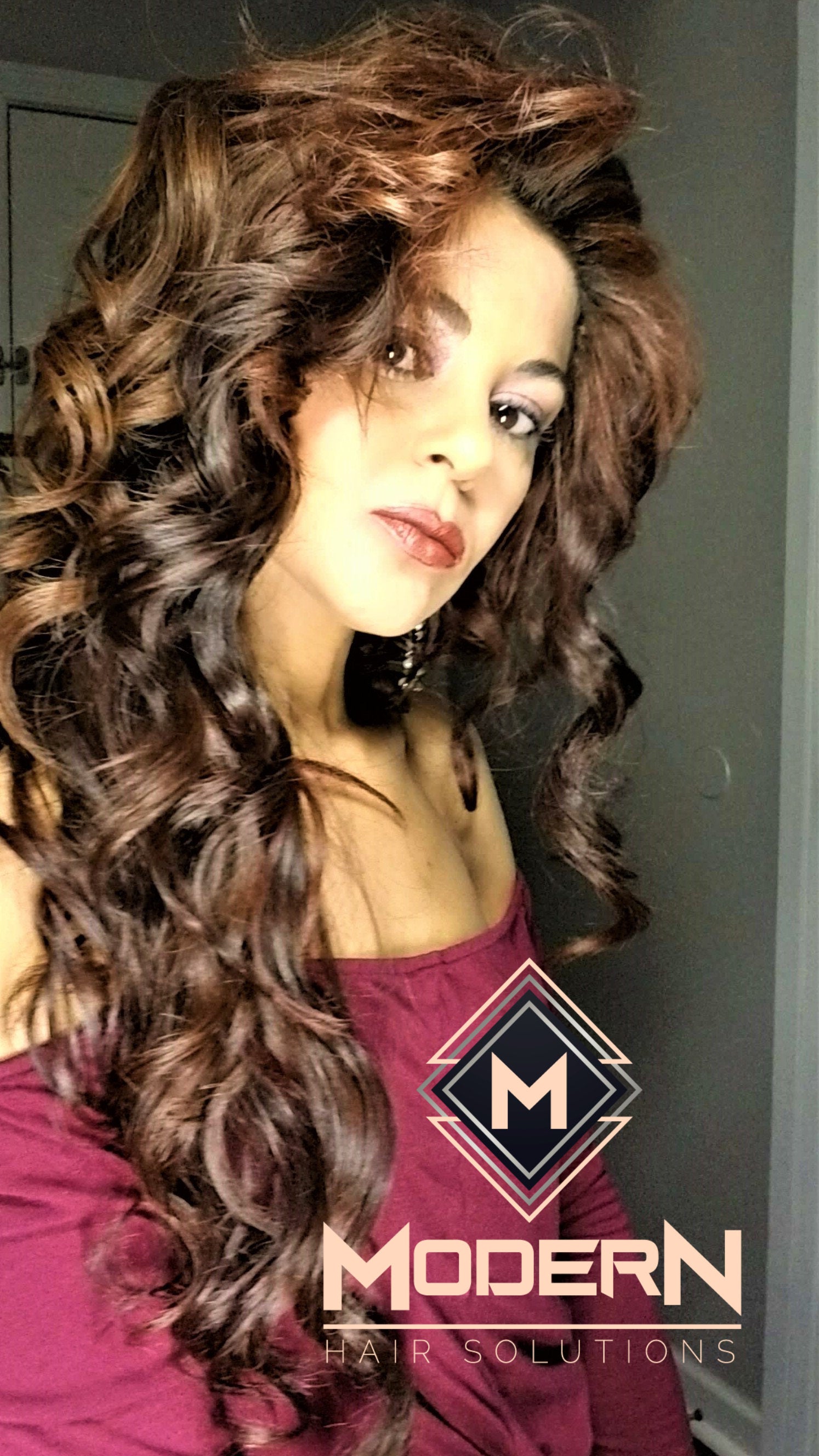  HAIR EXTENSIONS