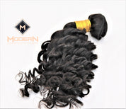 HAIR EXTENSIONS