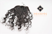 CHEVEUX INDIENS FERMETURE 4X4