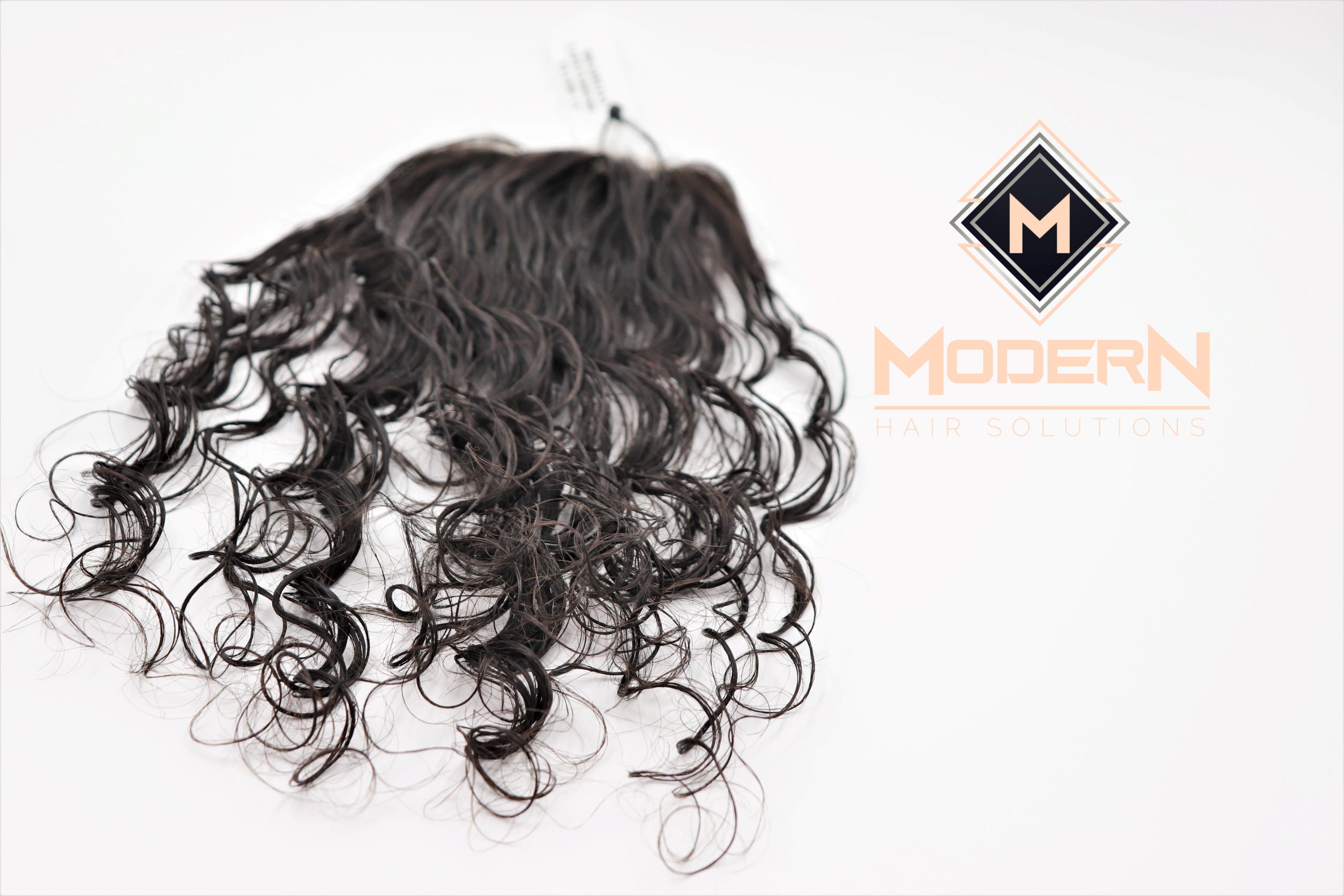 CHEVEUX INDIENS FERMETURE 4X4