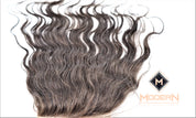 CHEVEUX INDIENS FERMETURE 4X4